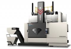 V系列數(shù)控立車(chē)/數(shù)控立式車(chē)銑復(fù)合中心