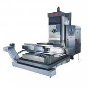 臥式加工中心的結(jié)構(gòu)有哪些優(yōu)勢