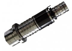   加工中心最常見使用哪種傳動(dòng)結(jié)構(gòu)主軸